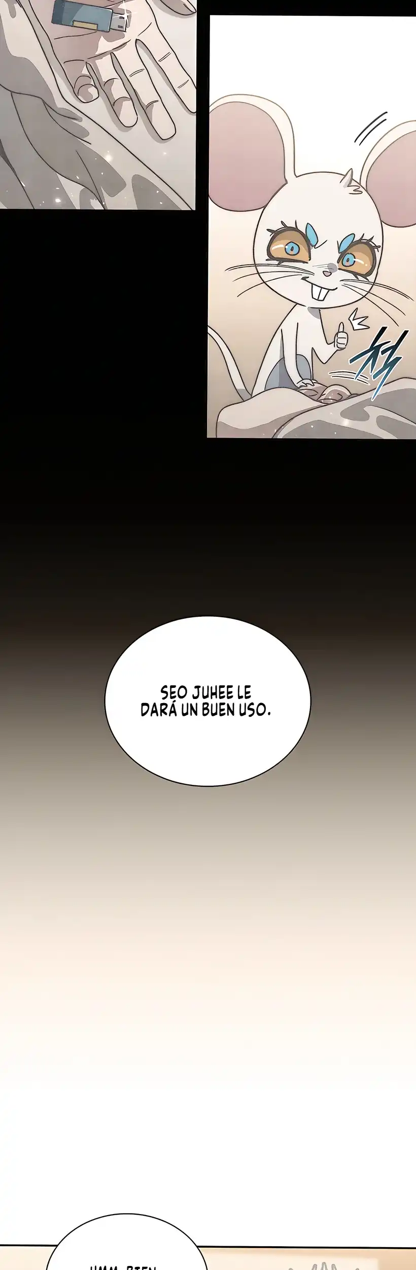 Página 42 — La caída del príncipe demonio Capítulo 35