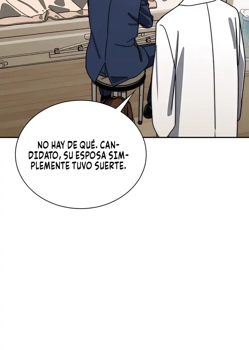 Página 49 — La caída del príncipe demonio Capítulo 35