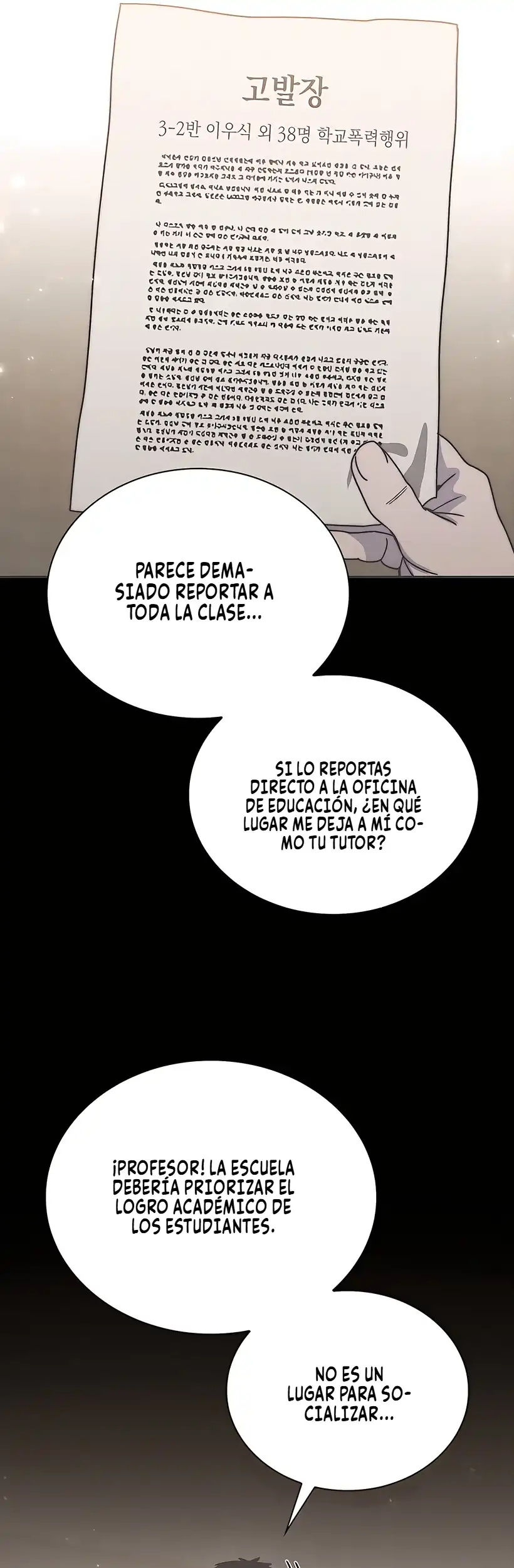 Página 55 — La caída del príncipe demonio Capítulo 35