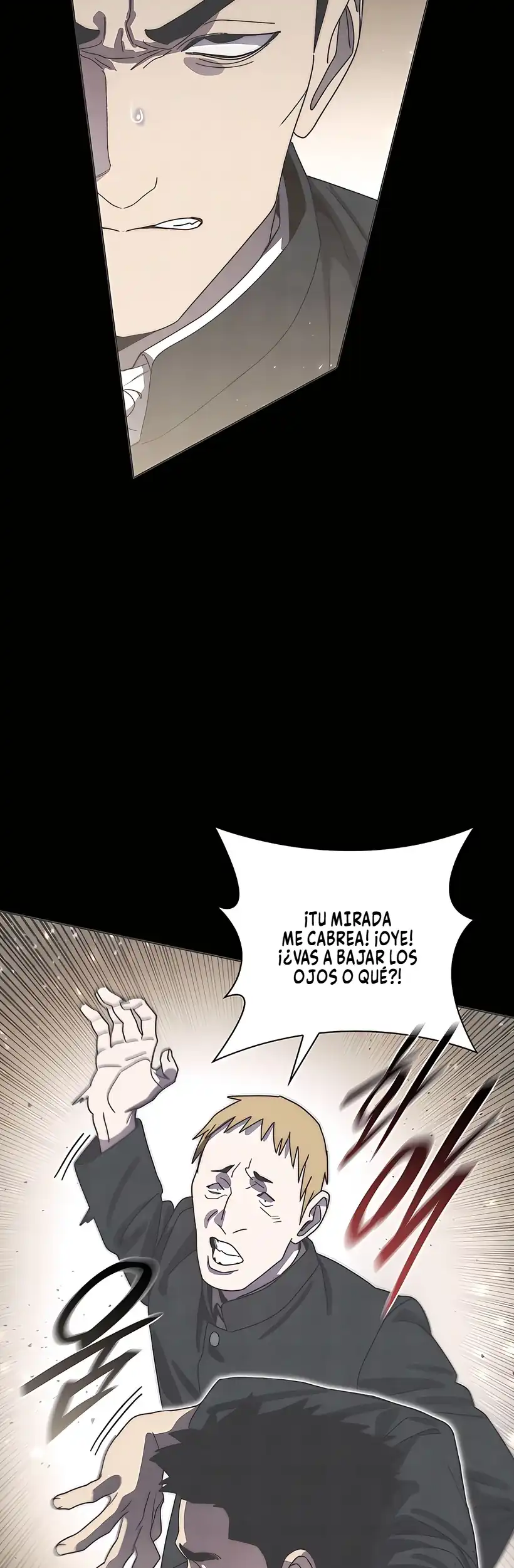 Página 61 — La caída del príncipe demonio Capítulo 35