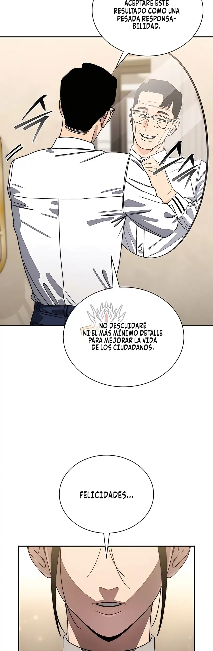 Página 22 — La caída del príncipe demonio Capítulo 36