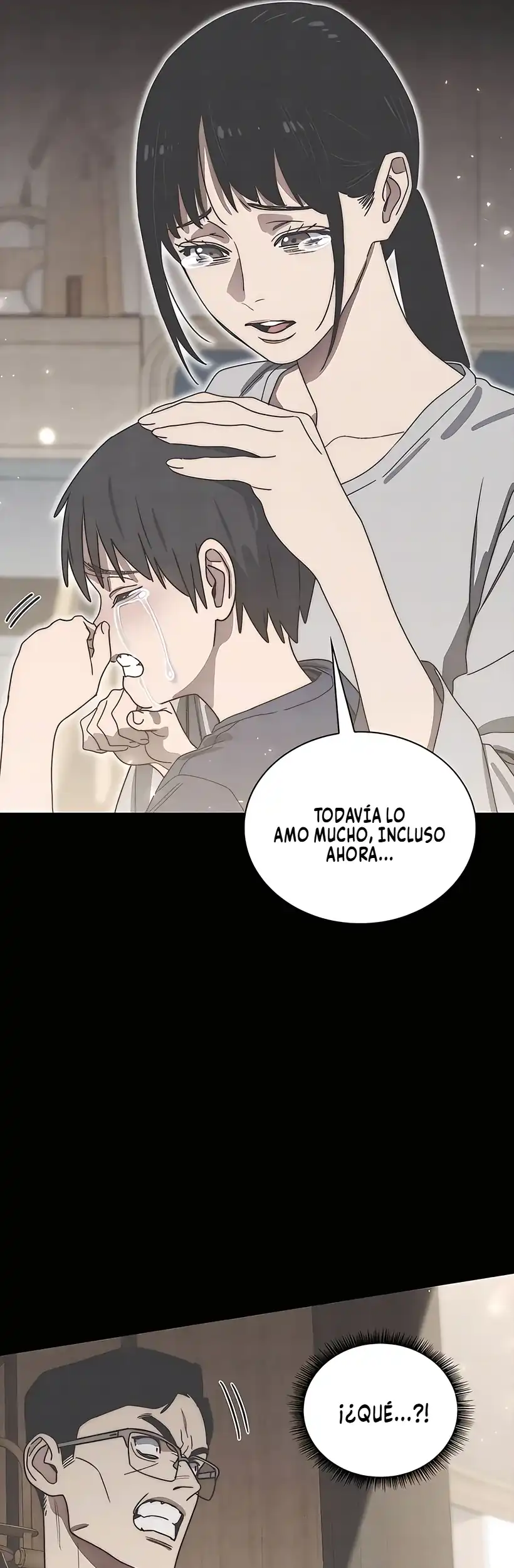 Página 48 — La caída del príncipe demonio Capítulo 36
