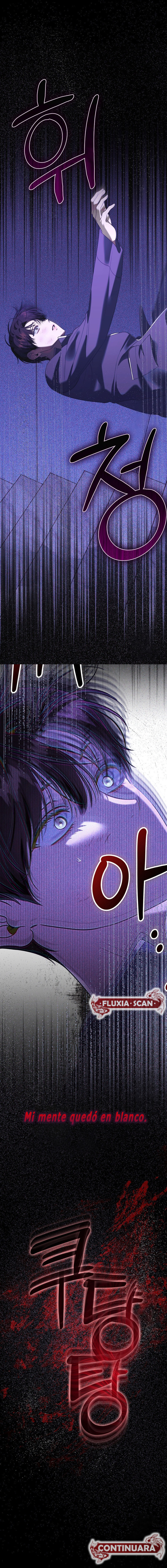Página 10 — La cama de los dieciocho Capítulo 12