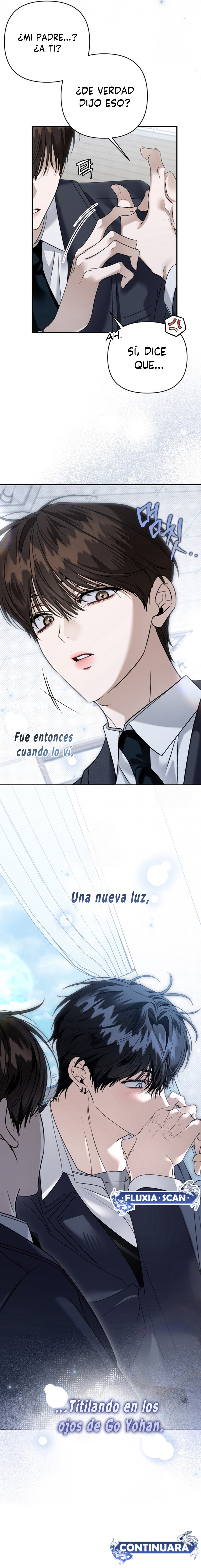 Página 9 — La cama de los dieciocho Capítulo 25