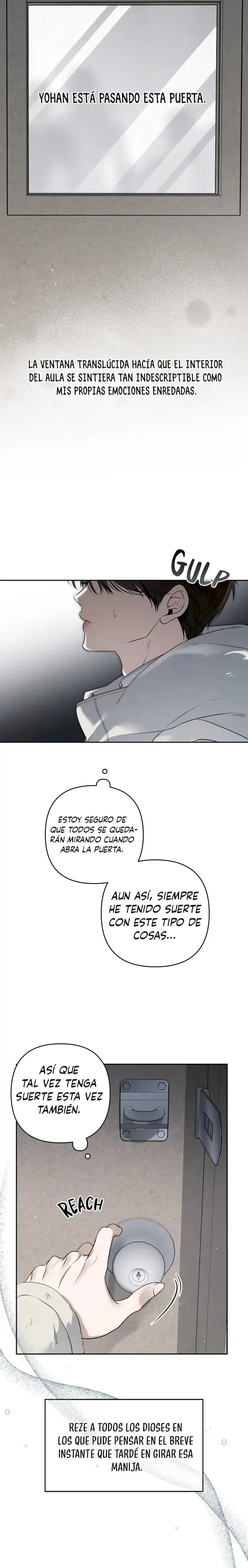 Página 11 — La cama de los dieciocho Capítulo 44