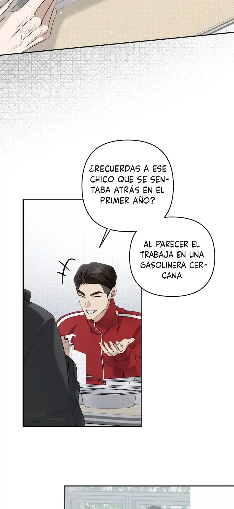 Página 16 — La cama de los dieciocho Capítulo 44