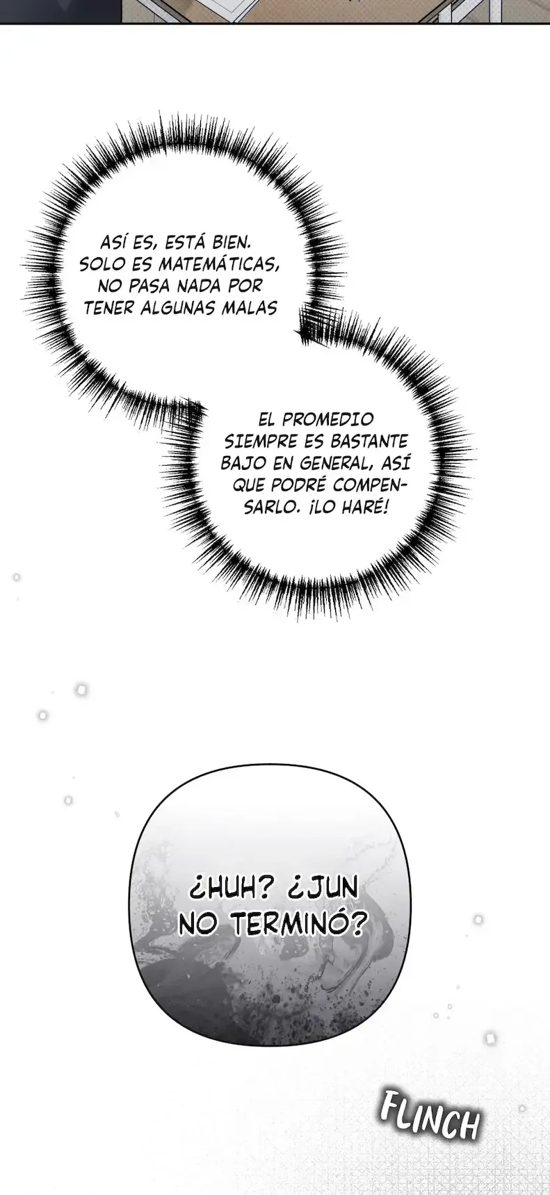 Página 22 — La cama de los dieciocho Capítulo 44