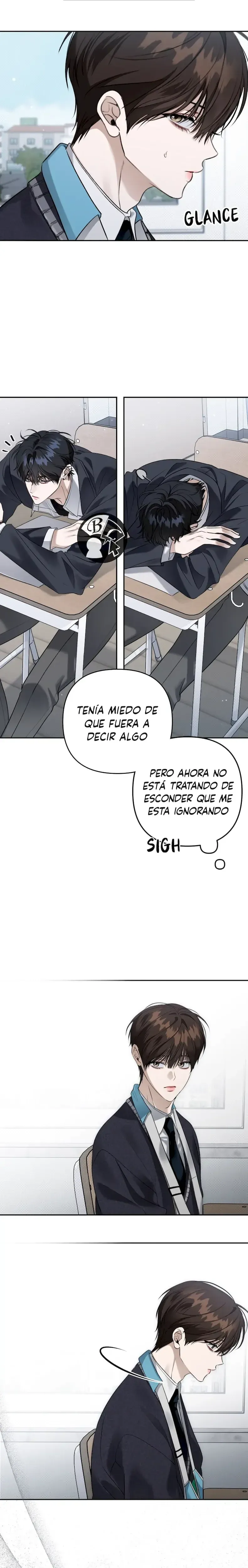 Página 29 — La cama de los dieciocho Capítulo 44