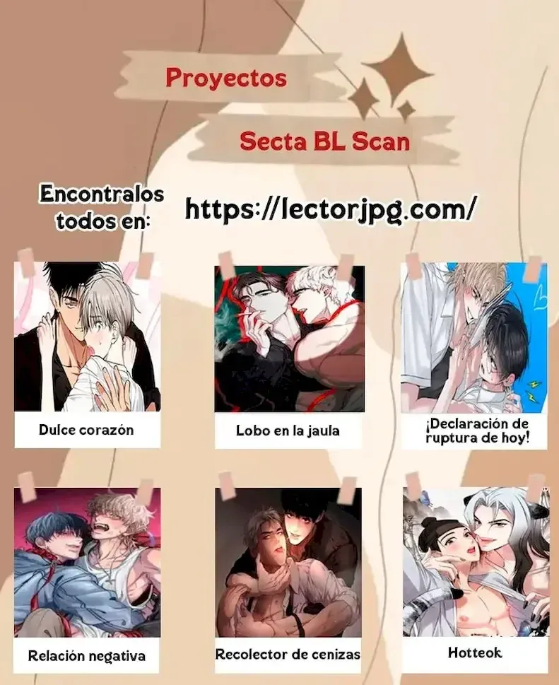 Página 7 — La cama de los dieciocho Capítulo 46