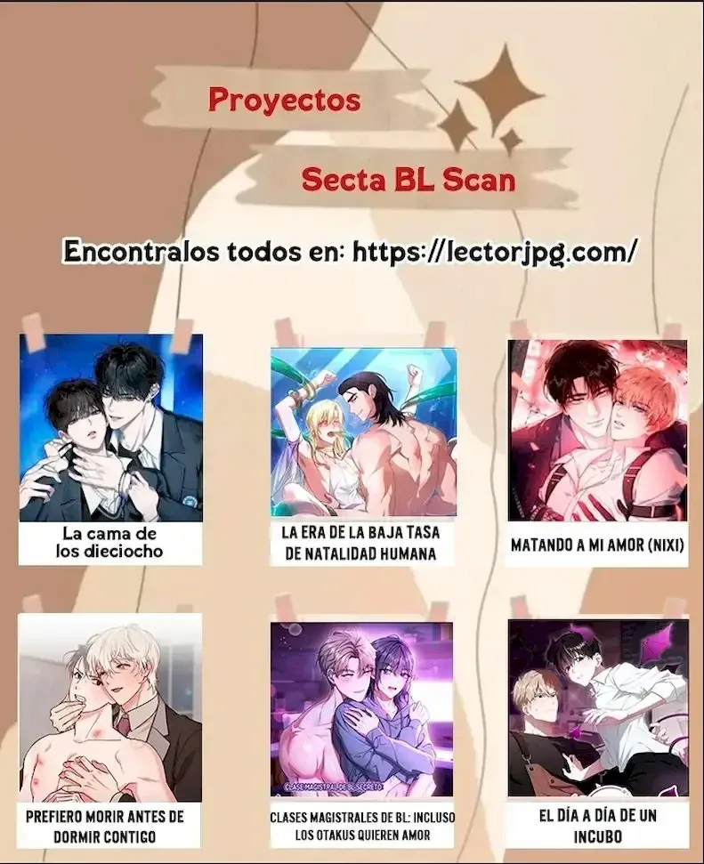 Página 9 — La cama de los dieciocho Capítulo 46