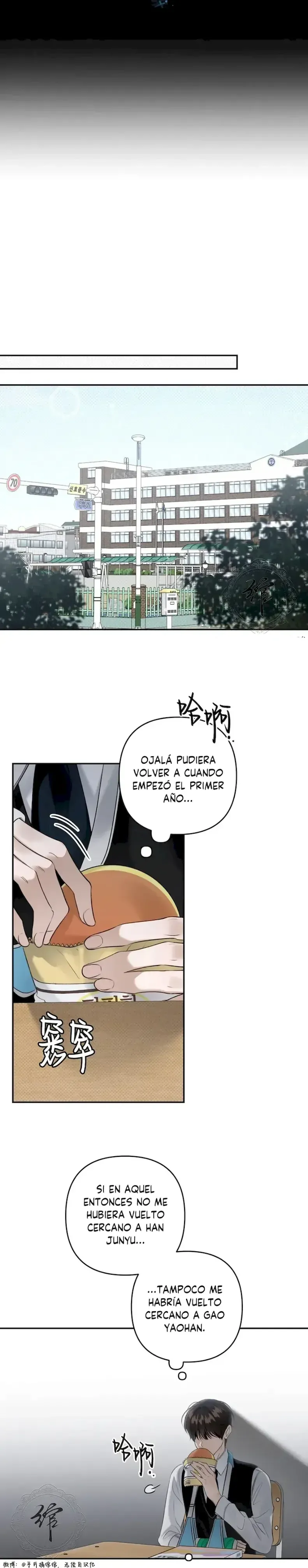 Página 13 — La cama de los dieciocho Capítulo 46