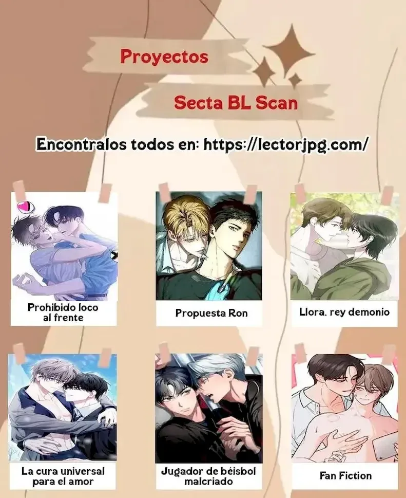 Página 5 — La cama de los dieciocho Capítulo 48