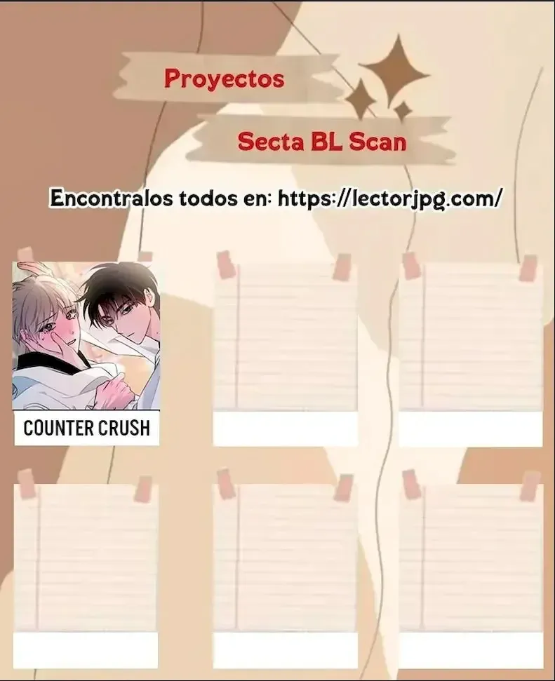 Página 7 — La cama de los dieciocho Capítulo 48