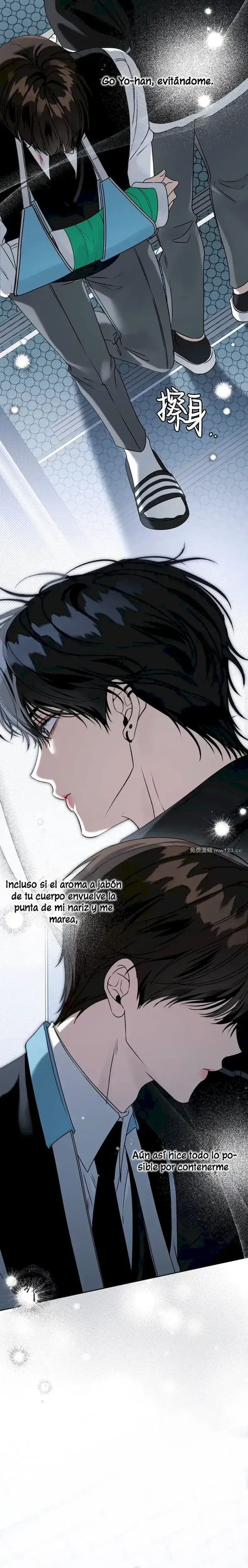 Página 17 — La cama de los dieciocho Capítulo 48