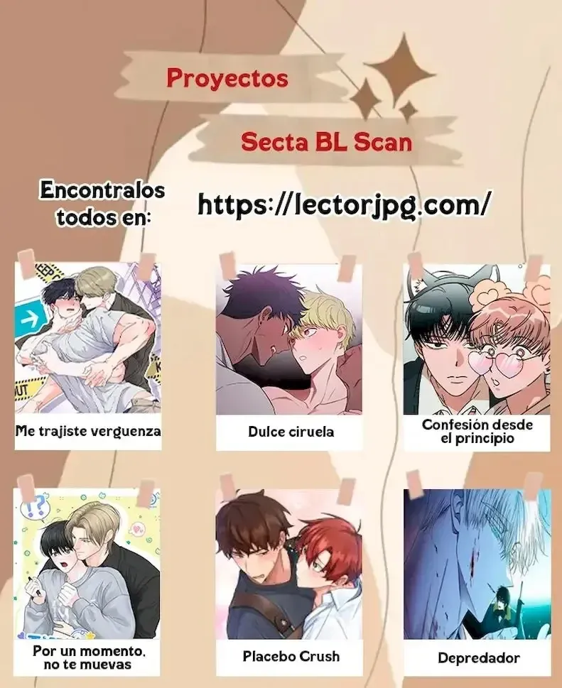 Página 2 — La cama de los dieciocho Capítulo 49
