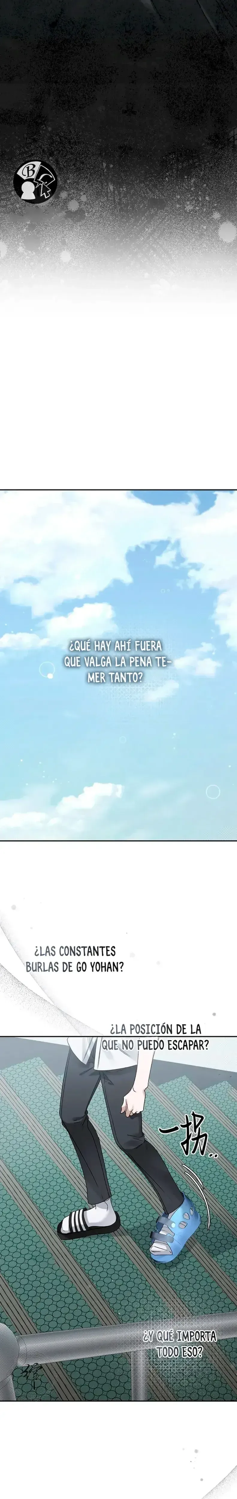 Página 26 — La cama de los dieciocho Capítulo 49