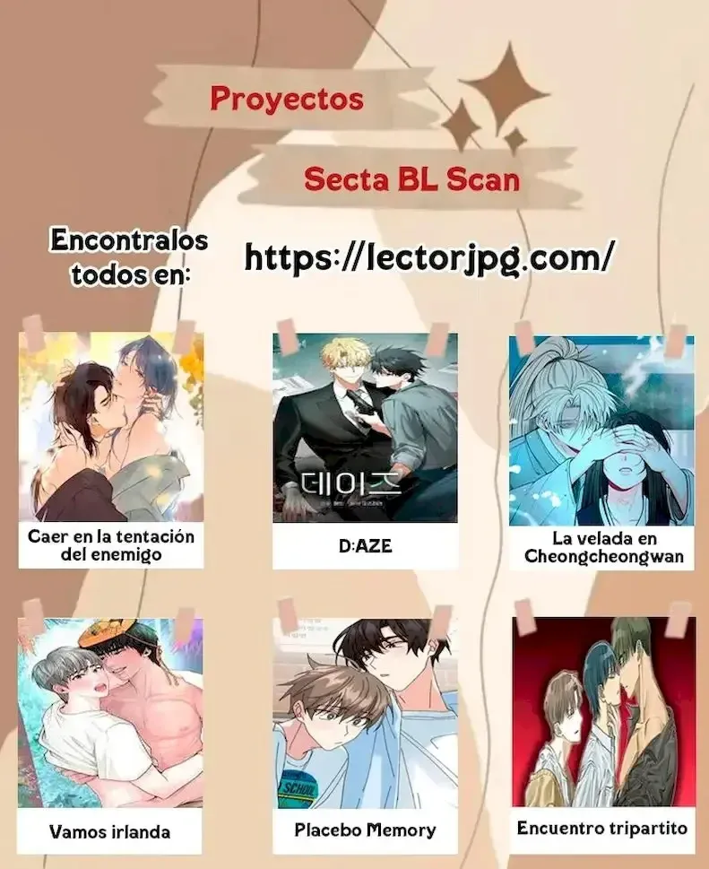 Página 3 — La cama de los dieciocho Capítulo 50