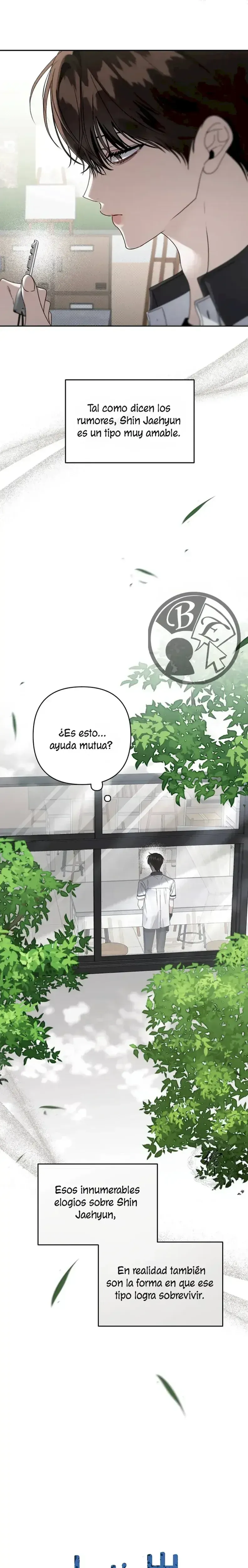 Página 14 — La cama de los dieciocho Capítulo 50