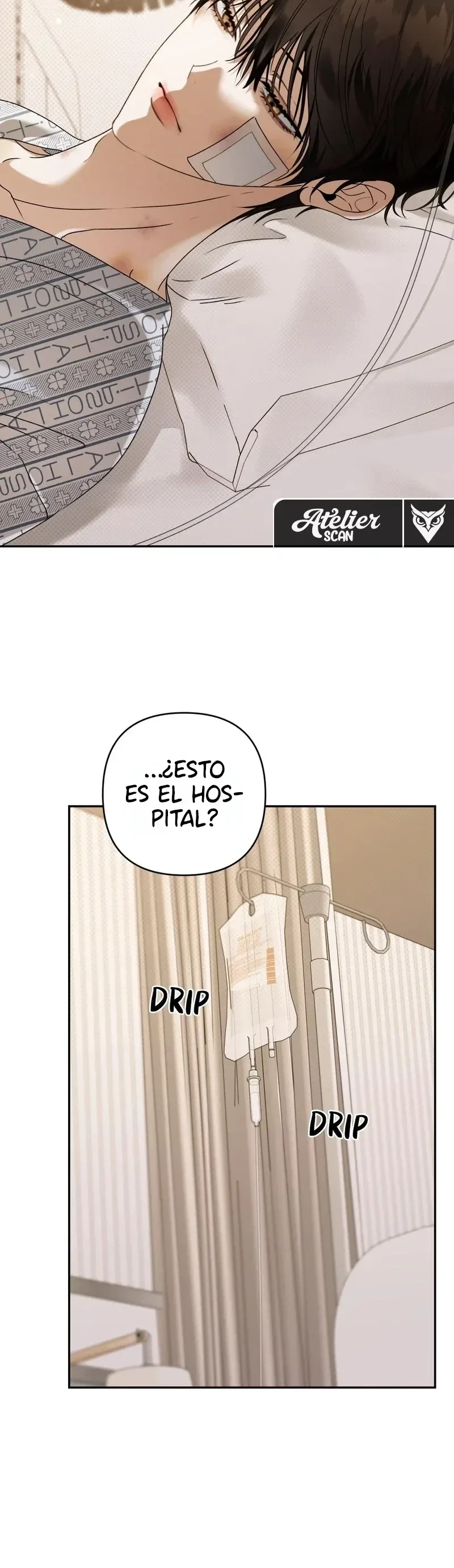 Página 9 — La cama de los dieciocho Capítulo 52