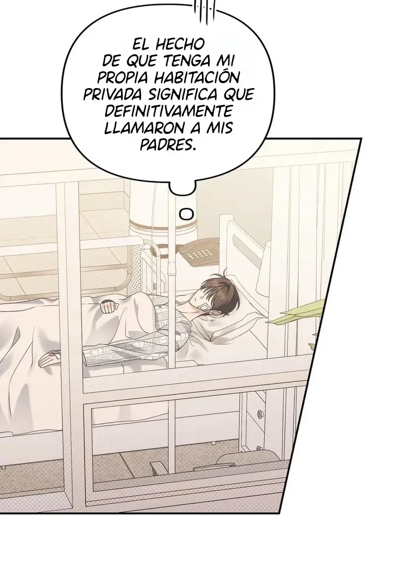 Página 11 — La cama de los dieciocho Capítulo 52