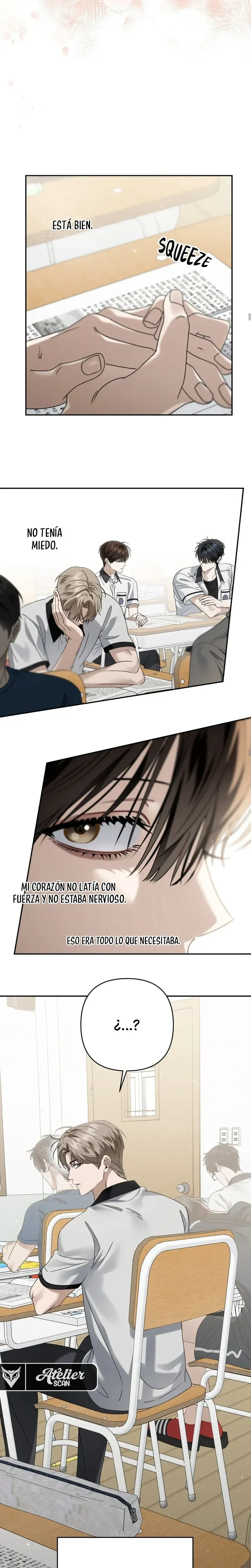 Página 13 — La cama de los dieciocho Capítulo 56