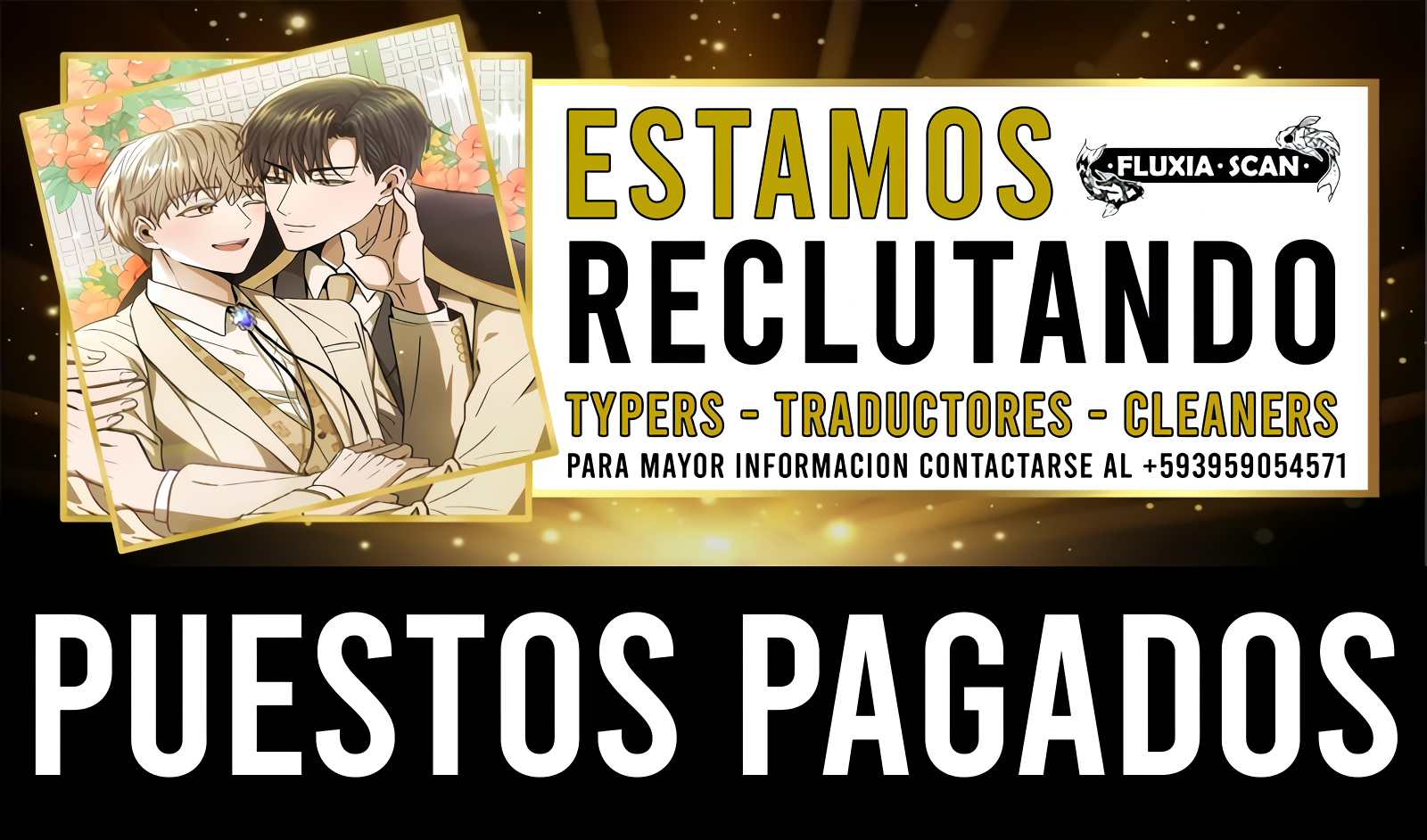 Página 2 — La cama de los dieciocho Capítulo 6