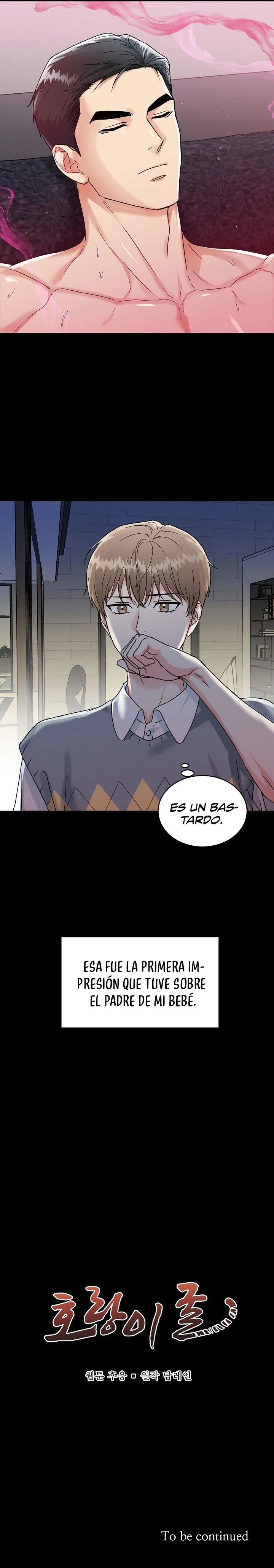 Página 5 — La guarida del tigre Capítulo 0.5