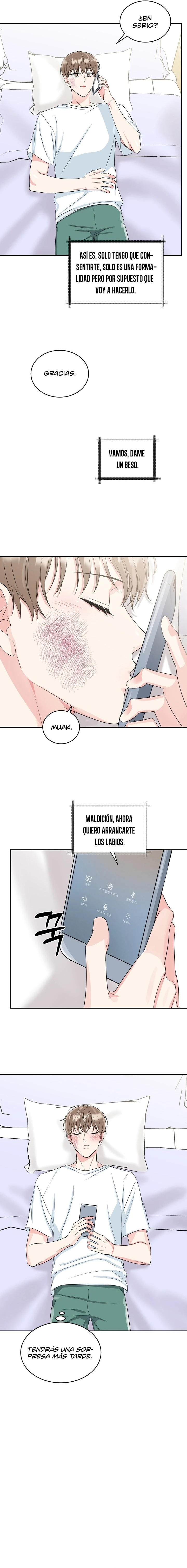 Página 9 — La guarida del tigre Capítulo 17