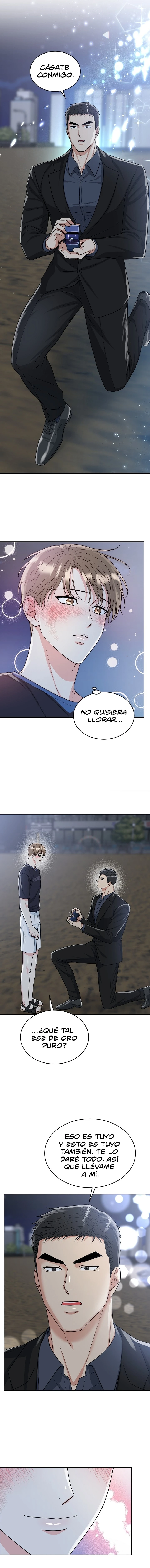 Página 8 — La guarida del tigre Capítulo 19