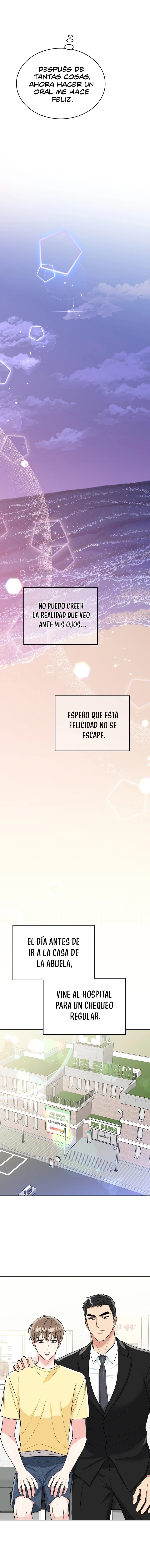 Página 13 — La guarida del tigre Capítulo 19