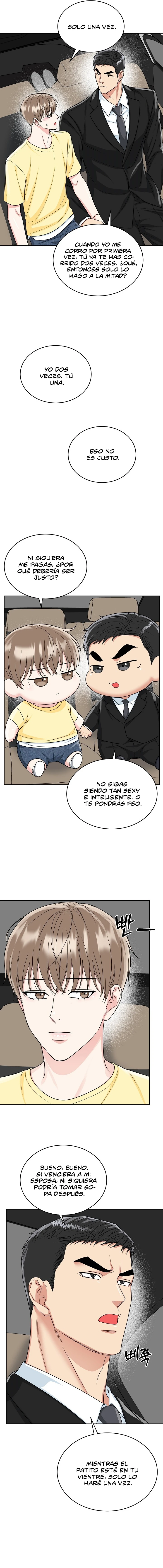 Página 3 — La guarida del tigre Capítulo 20