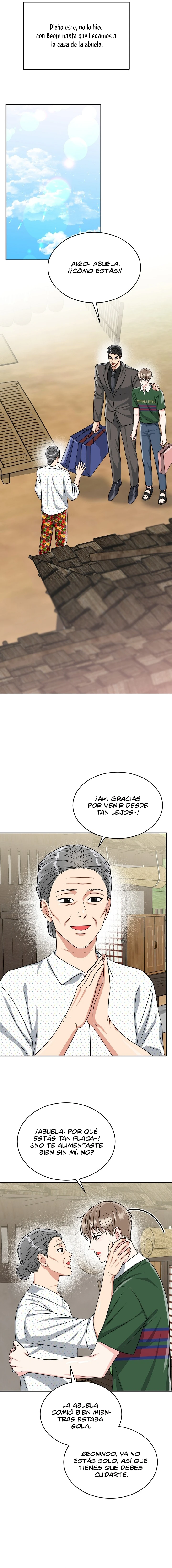 Página 6 — La guarida del tigre Capítulo 20