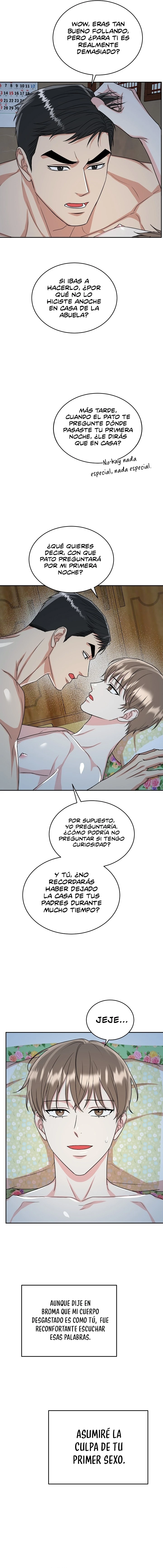 Página 4 — La guarida del tigre Capítulo 24