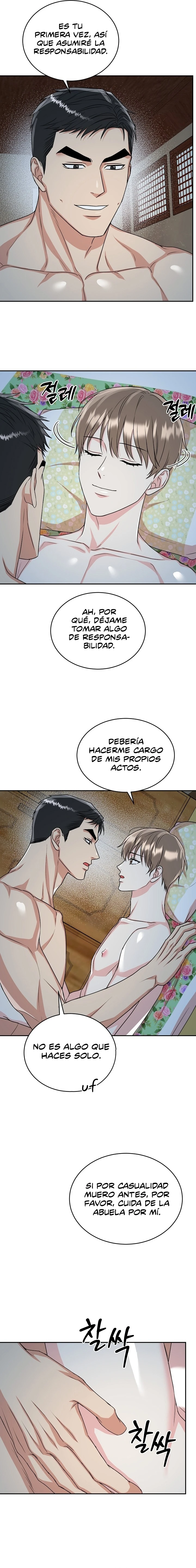 Página 5 — La guarida del tigre Capítulo 24