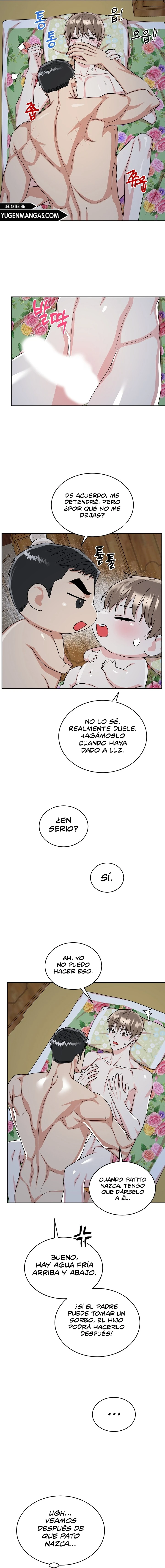 Página 7 — La guarida del tigre Capítulo 24