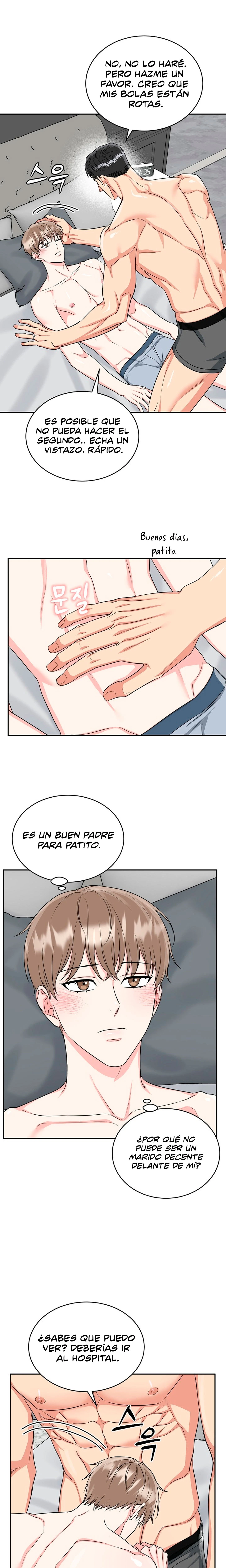 Página 7 — La guarida del tigre Capítulo 27
