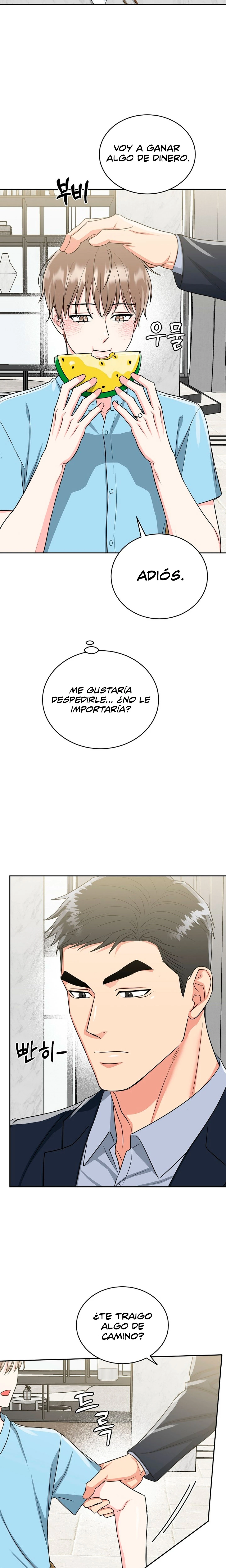 Página 12 — La guarida del tigre Capítulo 27