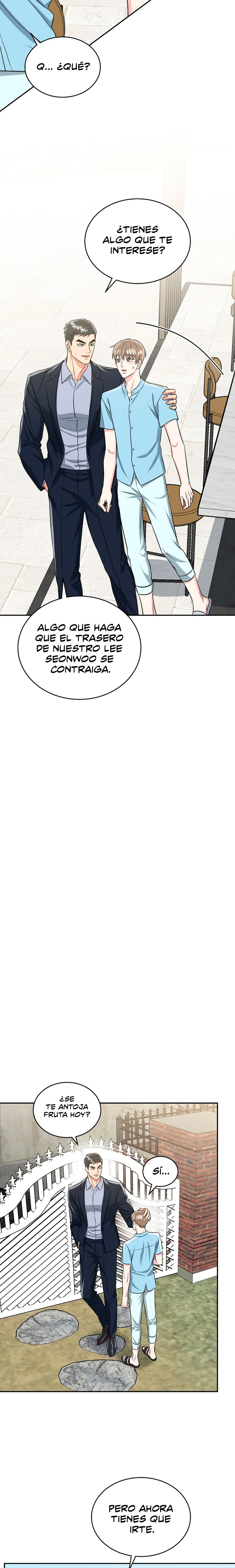 Página 13 — La guarida del tigre Capítulo 27
