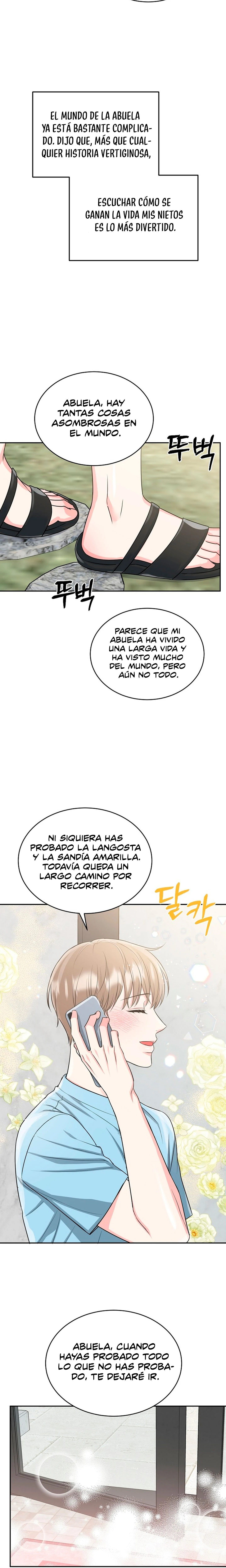 Página 19 — La guarida del tigre Capítulo 27