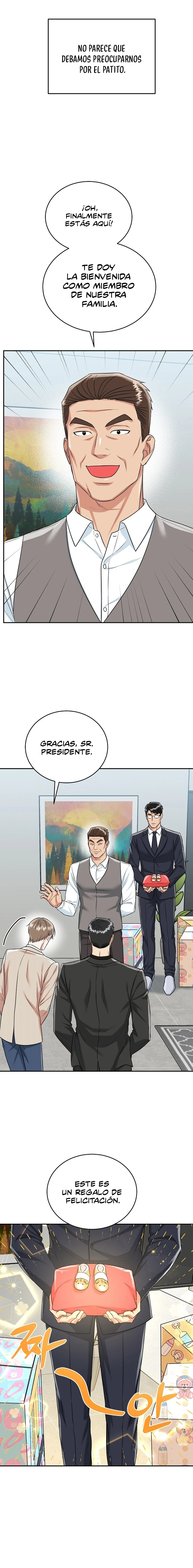 Página 7 — La guarida del tigre Capítulo 33