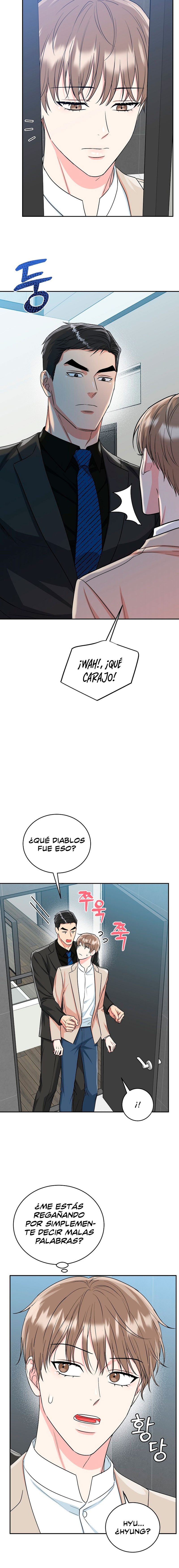 Página 5 — La guarida del tigre Capítulo 34