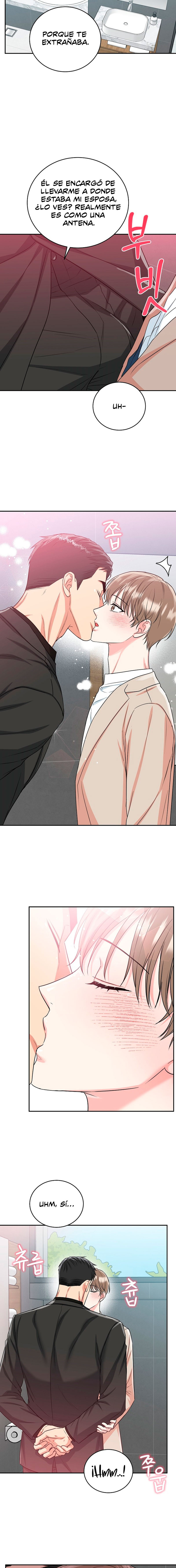 Página 8 — La guarida del tigre Capítulo 34