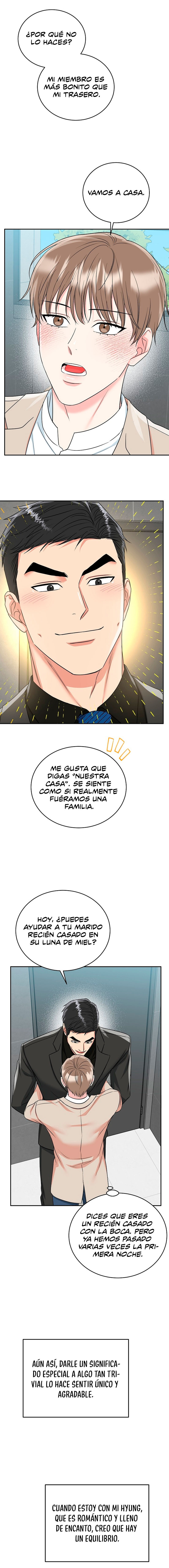 Página 10 — La guarida del tigre Capítulo 34