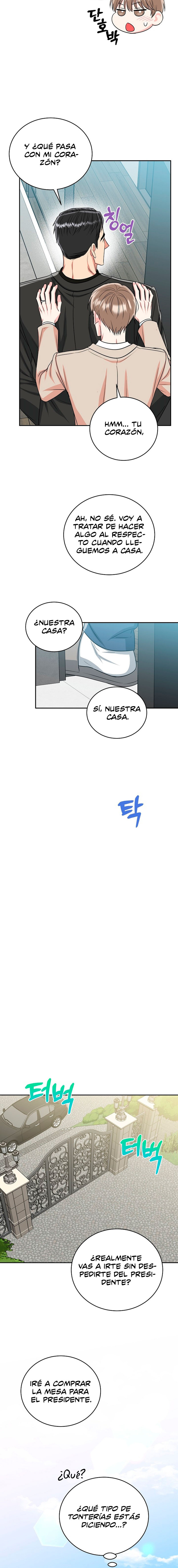 Página 14 — La guarida del tigre Capítulo 34
