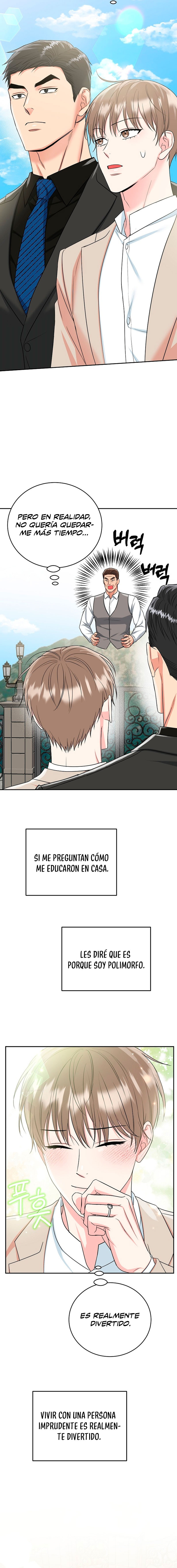 Página 15 — La guarida del tigre Capítulo 34