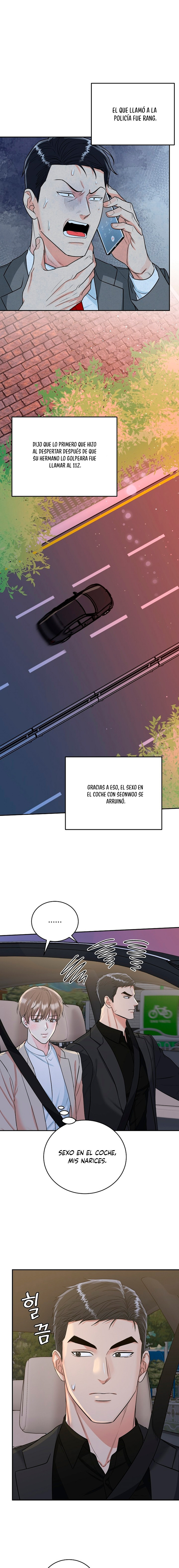 Página 2 — La guarida del tigre Capítulo 36