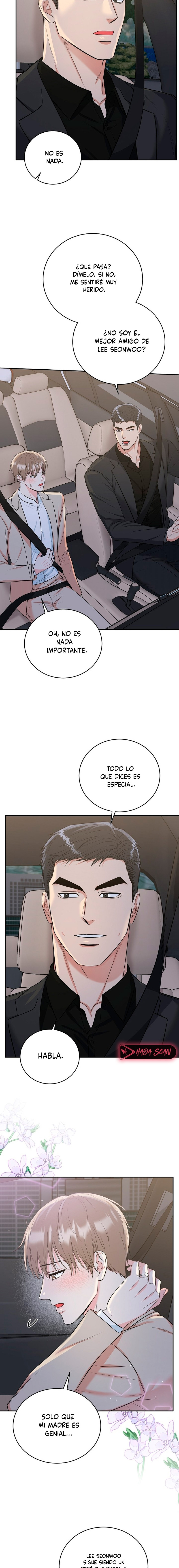 Página 7 — La guarida del tigre Capítulo 36