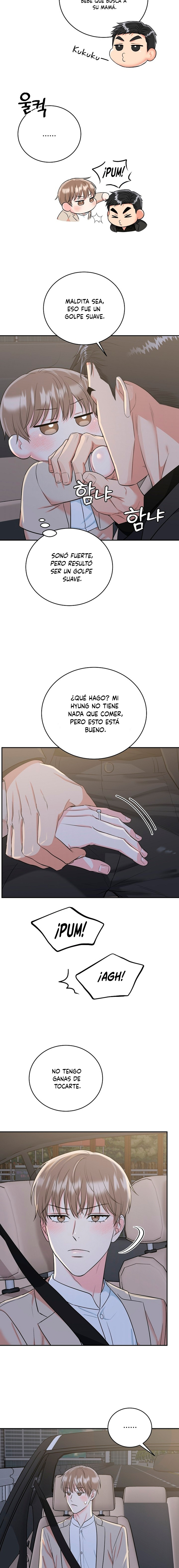 Página 8 — La guarida del tigre Capítulo 36