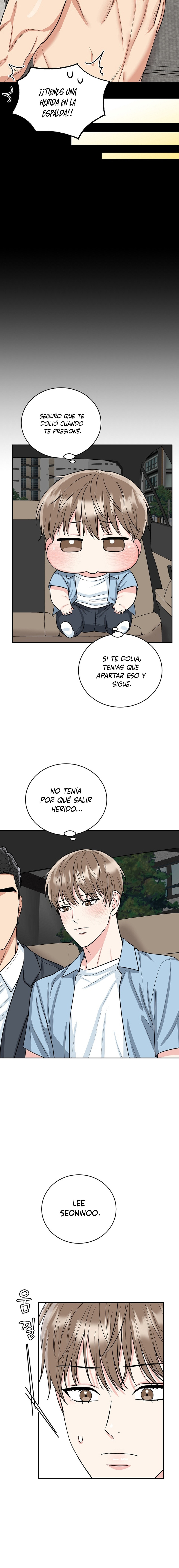 Página 8 — La guarida del tigre Capítulo 38