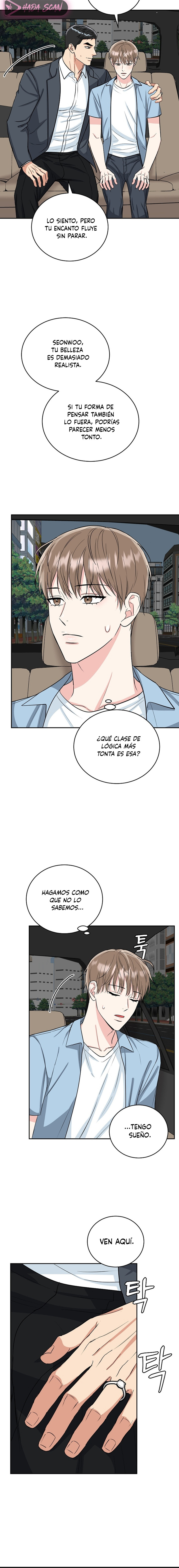 Página 10 — La guarida del tigre Capítulo 38